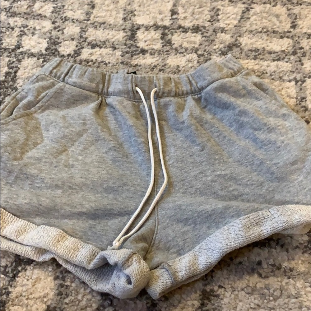 Forever 21 shorts